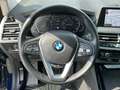 BMW X3 xDrive20i LASER STANDH. AHK PANO DRIVINGASS Blauw - thumbnail 16