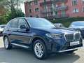 BMW X3 xDrive20i LASER STANDH. AHK PANO DRIVINGASS Blauw - thumbnail 4