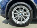 BMW X3 xDrive20i LASER STANDH. AHK PANO DRIVINGASS Blauw - thumbnail 11
