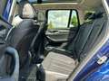 BMW X3 xDrive20i LASER STANDH. AHK PANO DRIVINGASS Blauw - thumbnail 15