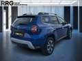 Dacia Duster Prestige TCe 150 EDC 2WD SHZ PDC KLIMA BT Blau - thumbnail 5