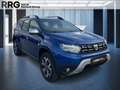 Dacia Duster Prestige TCe 150 EDC 2WD SHZ PDC KLIMA BT Blau - thumbnail 7