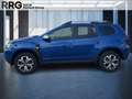 Dacia Duster Prestige TCe 150 EDC 2WD SHZ PDC KLIMA BT Blau - thumbnail 2