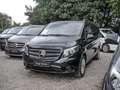 Mercedes-Benz Vito 116 Aut. Tourer PRO AHK/SCHIENEN/PDC/TEMPOMAT/SHZ Schwarz - thumbnail 2