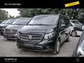 Mercedes-Benz Vito 116 Aut. Tourer PRO AHK/SCHIENEN/PDC/TEMPOMAT/SHZ Schwarz - thumbnail 1