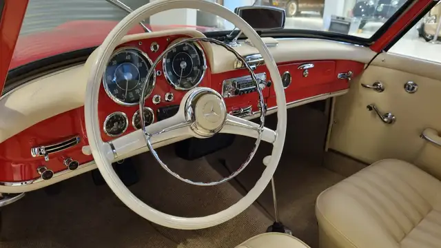 Mercedes-Benz 190