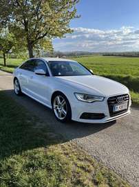 3.0 TDI DPF clean diesel quattro S tronic