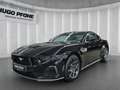 Ford Mustang GT 5.0 Ti-VCT V8 Auto Coupé Schwarz - thumbnail 1