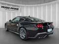 Ford Mustang GT 5.0 Ti-VCT V8 Auto Coupé Schwarz - thumbnail 3