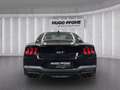 Ford Mustang GT 5.0 Ti-VCT V8 Auto Coupé Schwarz - thumbnail 4
