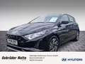 Hyundai i20 1.0 T-Gdi TREND LEDERLENKRAD KLIMA SHZ Negro - thumbnail 1