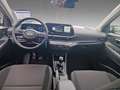 Hyundai i20 1.0 T-Gdi TREND LEDERLENKRAD KLIMA SHZ Negro - thumbnail 10
