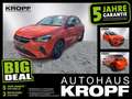 Opel Corsa F 1.2 Turbo Elegance Orange - thumbnail 1