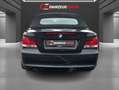 BMW 118 d*Cabrio*Klima*Sitzheizung*PDC Schwarz - thumbnail 14