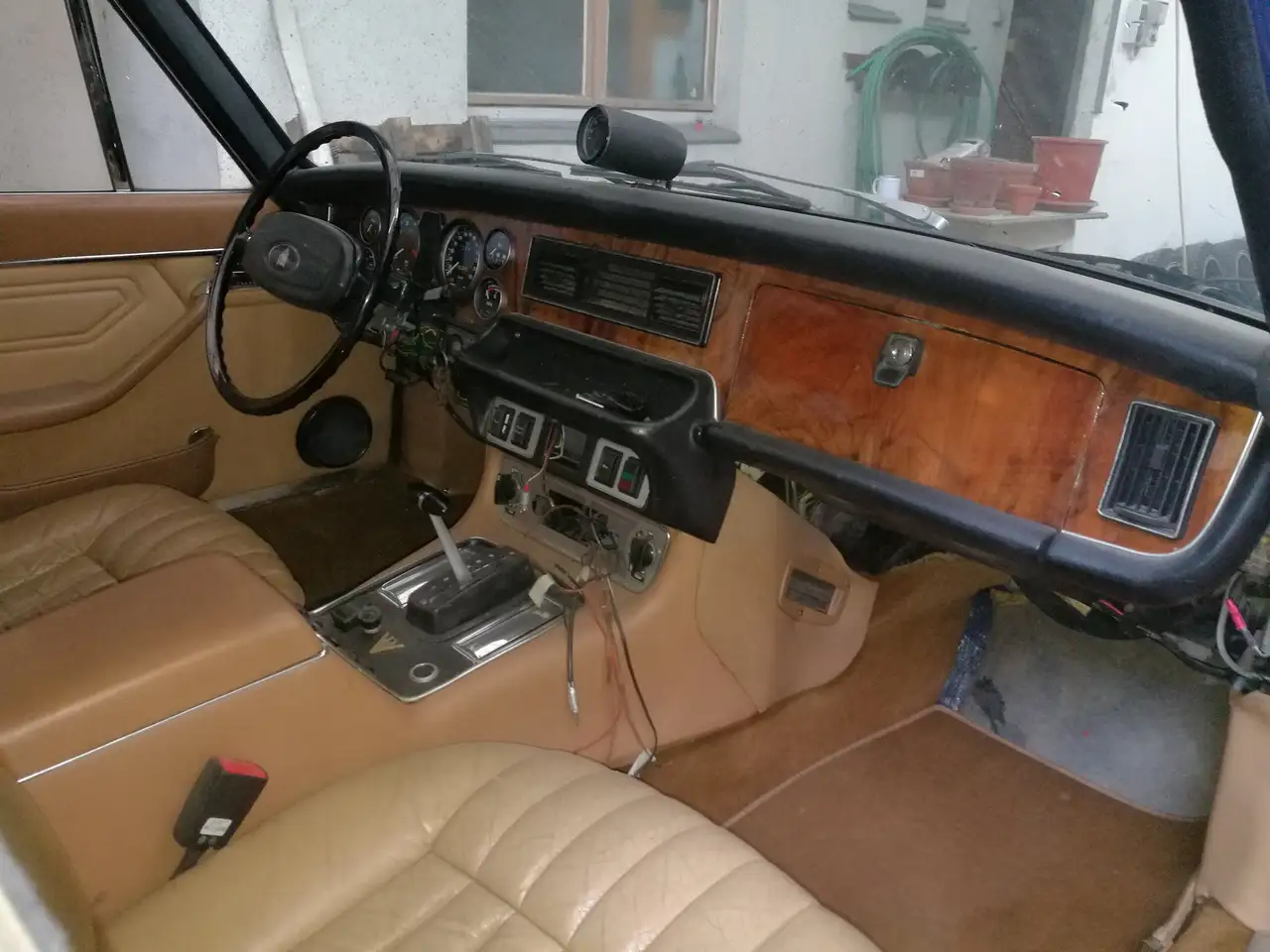 Jaguar XJ12