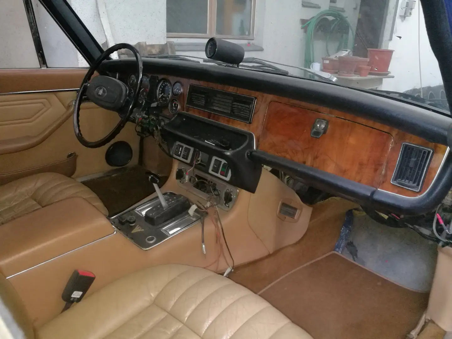 Jaguar XJ12 - 1