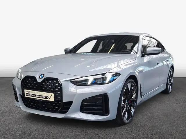 BMW 430 i xDrive Gran Coupé M-Sport Pro AHK HK HiFi ACC uv