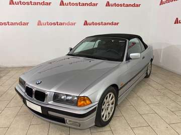 320i 24V cat Cabriolet