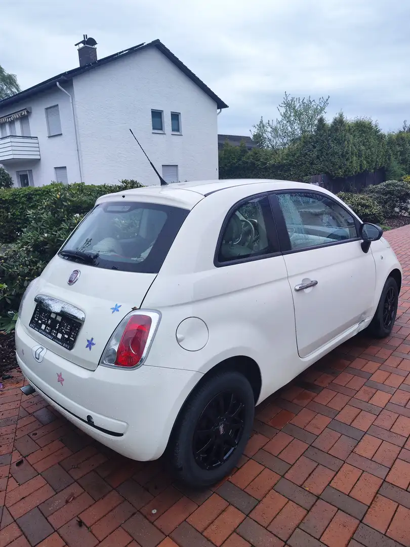 Fiat 500 500 1.2 Pop - 2