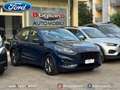 Ford Kuga 2.0 EcoBl. 120CV aut. 2WD ST-Line Blu/Azzurro - thumbnail 1