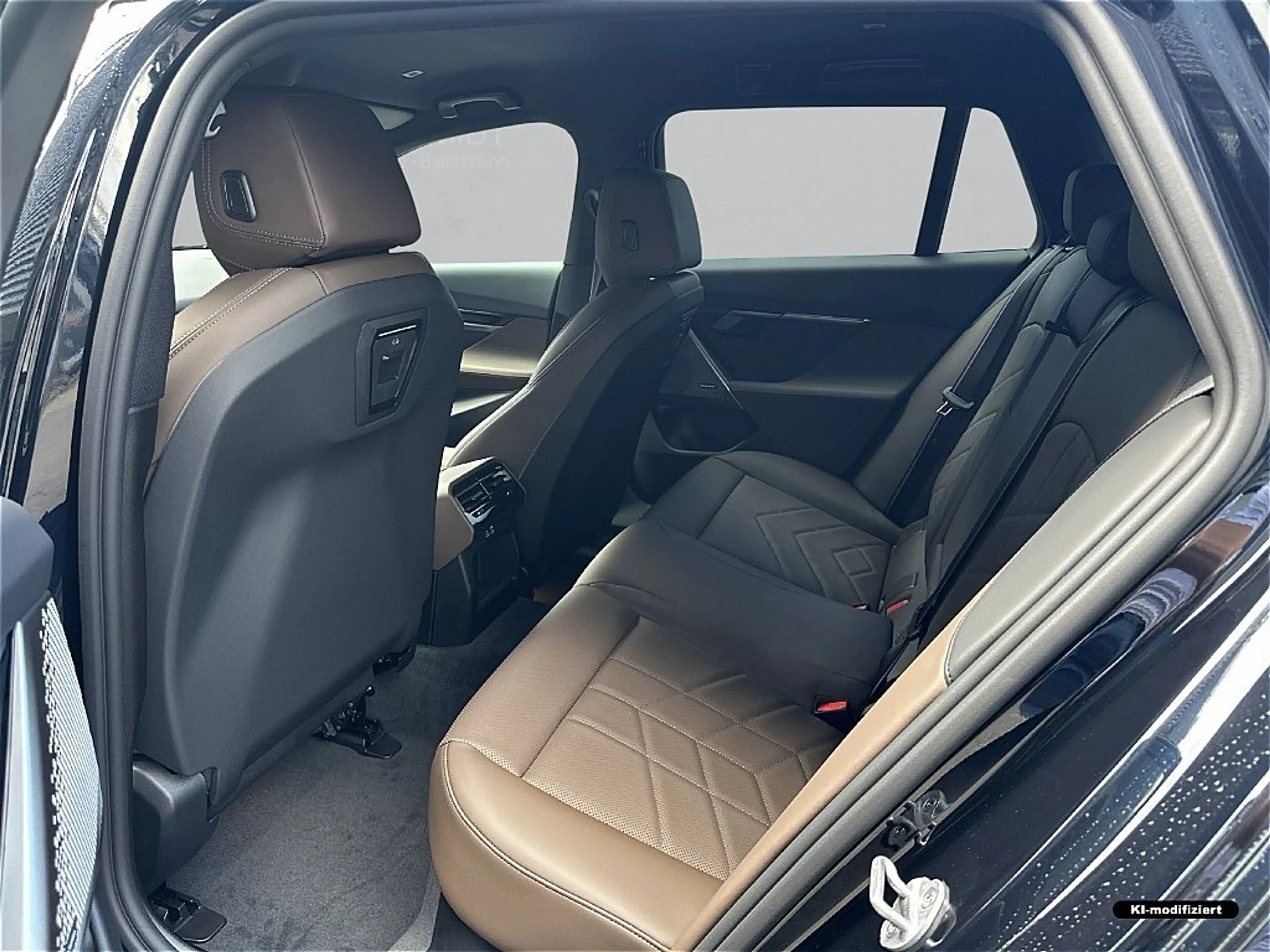 BMW i5 xDrive40 Touring M Sportpaket Head-Up DAB — photo 9