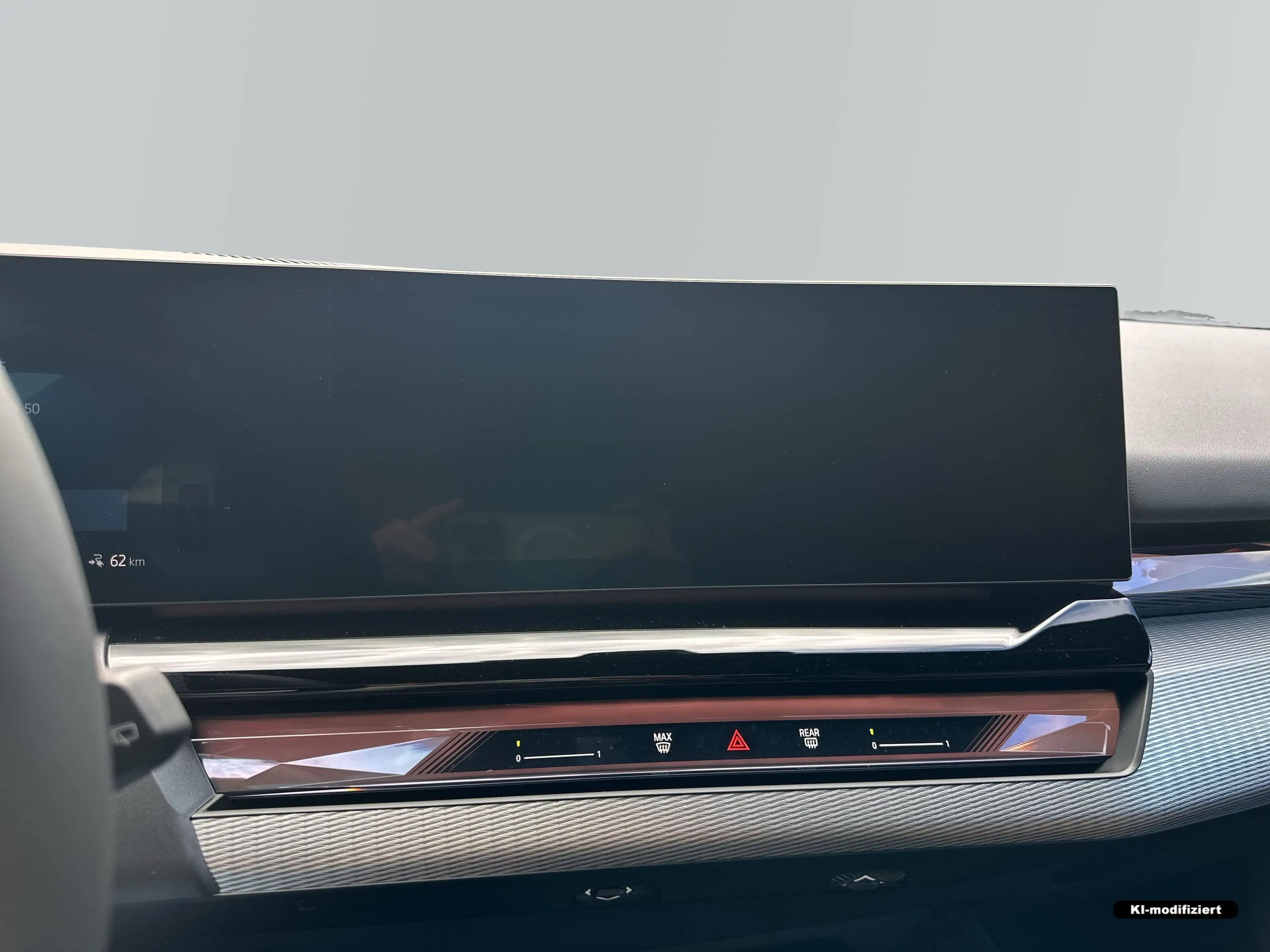 BMW i5 xDrive40 Touring M Sportpaket Head-Up DAB — photo 14
