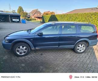 D5 AWD Automatik Comfort