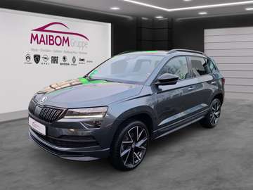 Sportline 1,5 TSI , DSG, Standort Geldern