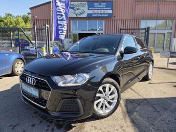 SPORTBACK 30TFSI ADVANCED S-LINE INT.