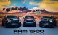 Dodge RAM 1500 REBEL TRAIL Edition V8 4x4 Night, 20" Fuel ve Rouge - thumbnail 27
