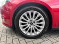 Ford Focus Wagon 1.6 EcoBoost Titanium Rot - thumbnail 4