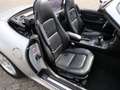 BMW Z3 Roadster 1.9i Airco Leder Stoelverwarming Hard top Gris - thumbnail 7