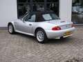 BMW Z3 Roadster 1.9i Airco Leder Stoelverwarming Hard top Gris - thumbnail 16