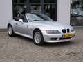 BMW Z3 Roadster 1.9i Airco Leder Stoelverwarming Hard top Gris - thumbnail 18