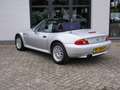BMW Z3 Roadster 1.9i Airco Leder Stoelverwarming Hard top Gris - thumbnail 2