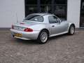 BMW Z3 Roadster 1.9i Airco Leder Stoelverwarming Hard top Gris - thumbnail 5