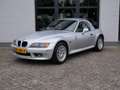 BMW Z3 Roadster 1.9i Airco Leder Stoelverwarming Hard top Gris - thumbnail 15