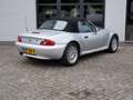 BMW Z3 Roadster 1.9i Airco Leder Stoelverwarming Hard top Grau - thumbnail 23