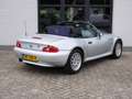 BMW Z3 Roadster 1.9i Airco Leder Stoelverwarming Hard top Grau - thumbnail 22