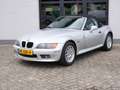 BMW Z3 Roadster 1.9i Airco Leder Stoelverwarming Hard top Gris - thumbnail 12