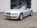 BMW Z3 Roadster 1.9i Airco Leder Stoelverwarming Hard top Grau - thumbnail 1