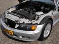 BMW Z3 Roadster 1.9i Airco Leder Stoelverwarming Hard top Gris - thumbnail 23
