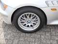 BMW Z3 Roadster 1.9i Airco Leder Stoelverwarming Hard top Grau - thumbnail 27