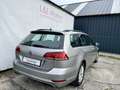 Volkswagen Golf Variant 1.6 CR TDi BMT Comfortline DSG Gris - thumbnail 4