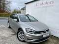 Volkswagen Golf Variant 1.6 CR TDi BMT Comfortline DSG Gris - thumbnail 6