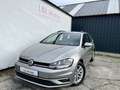 Volkswagen Golf Variant 1.6 CR TDi BMT Comfortline DSG Gris - thumbnail 1