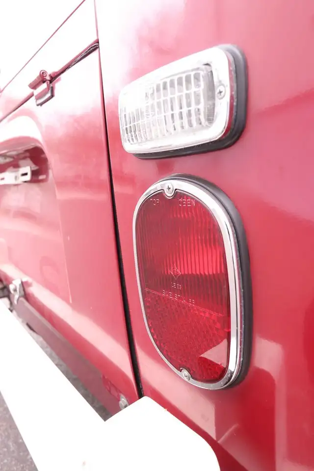 Volkswagen T2 a, foto 3