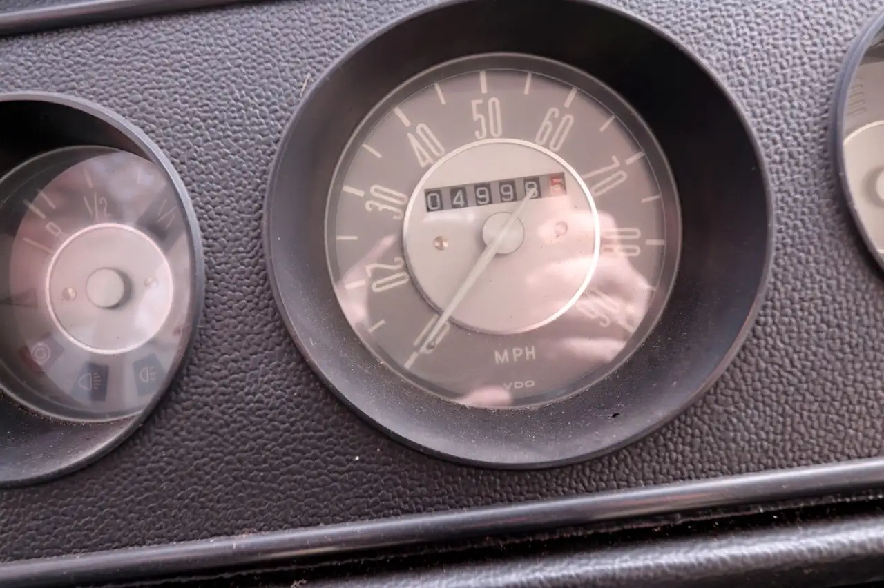 Volkswagen T2 a, foto 7