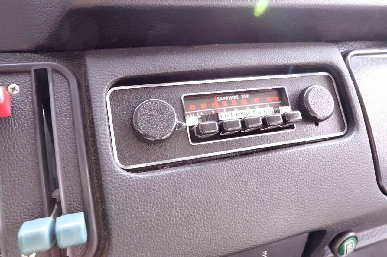 Volkswagen T2 a, foto 9