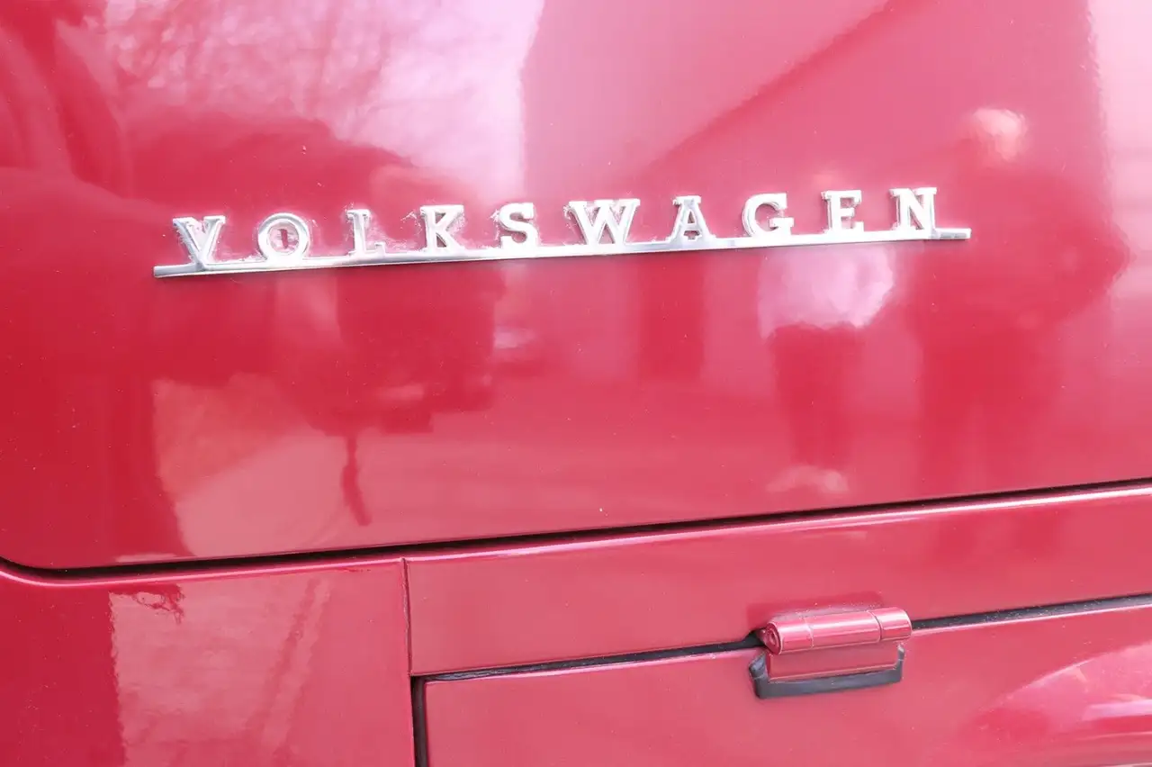Volkswagen T2 a, foto 6